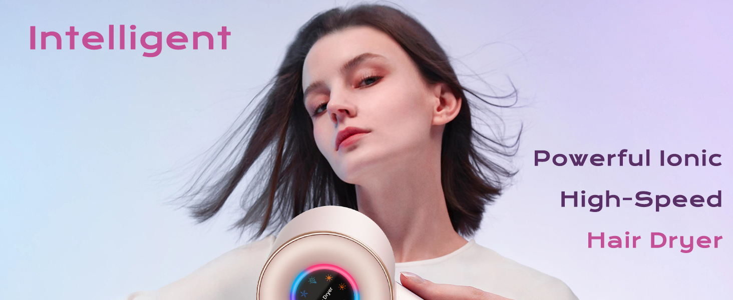 hair dryer