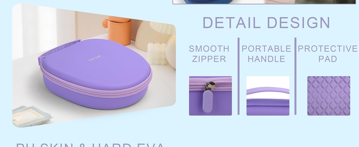 JBL710 HEADPHONE CASE