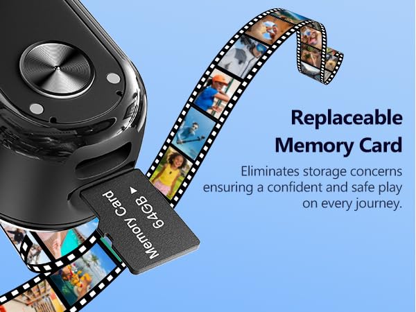 64GB Memory Card