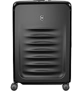 Victorinox Spectra 3.0 Expandable Large Case - Modern Hardside Luggage - Rolling Suitcase with Sp...