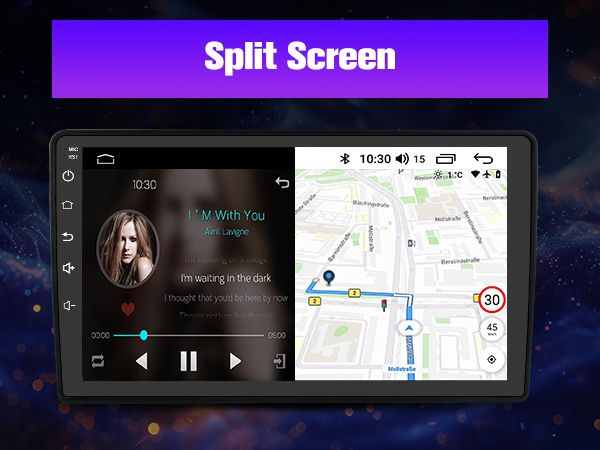 bluetooth radio for jeep wrangler