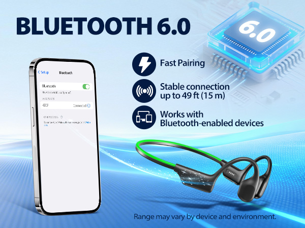 Bluetooth 6.0
