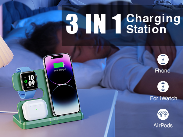 wireless charger