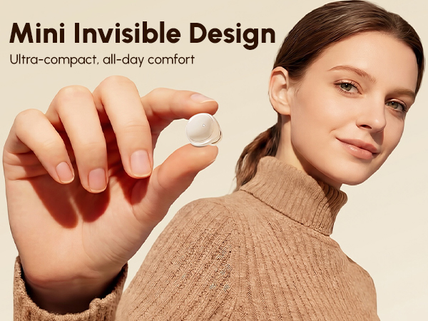 Sleep Earbuds Invisible Earbuds