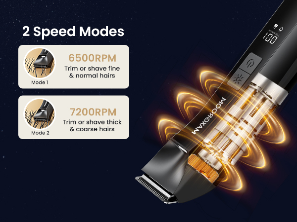 manscape manscaper electric mens groin body ball pubic hair trimmer shaver razor grooming kit men