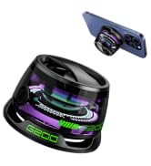 G200 Magnetic Bluetooth Speaker