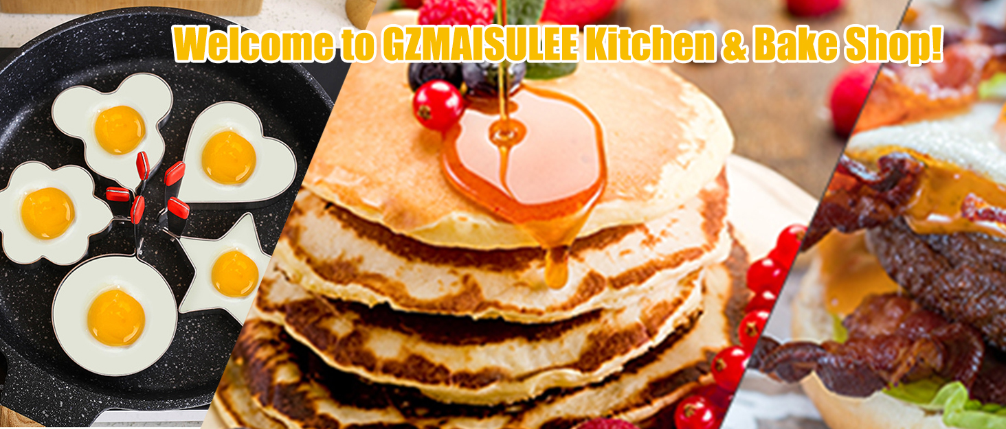 pancake mold