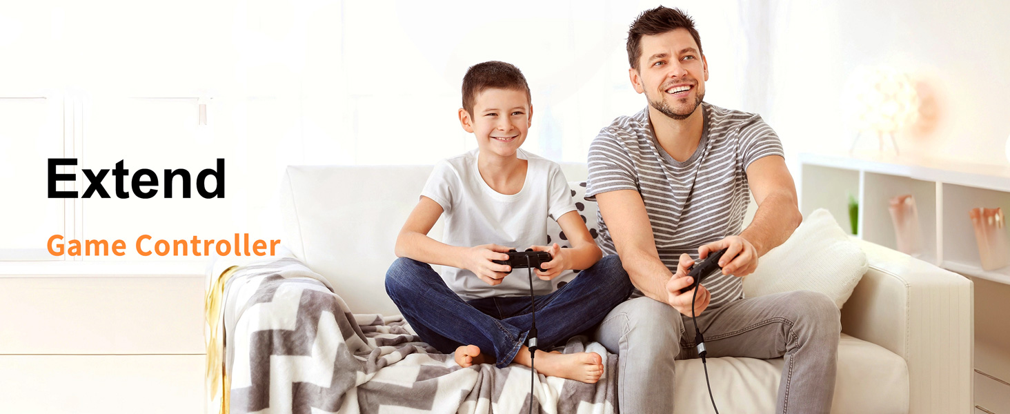 USB Extensions Cable