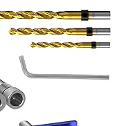 self centering dowel jig