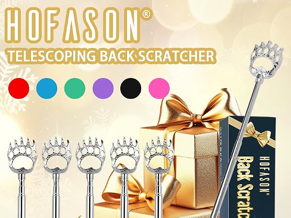 Back Scratcher