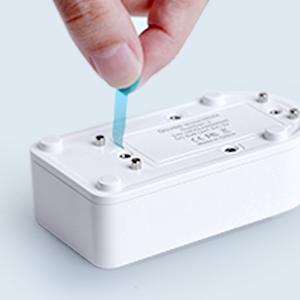 water sensor
