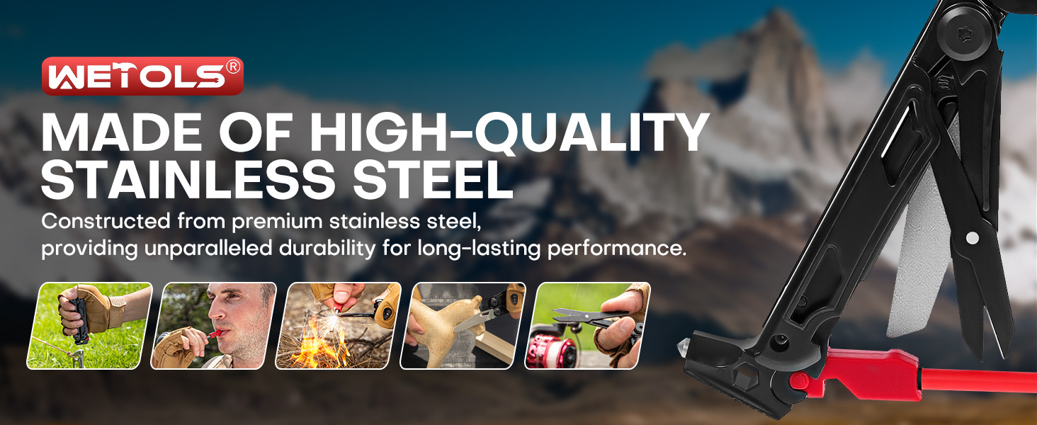 pocket knife for men