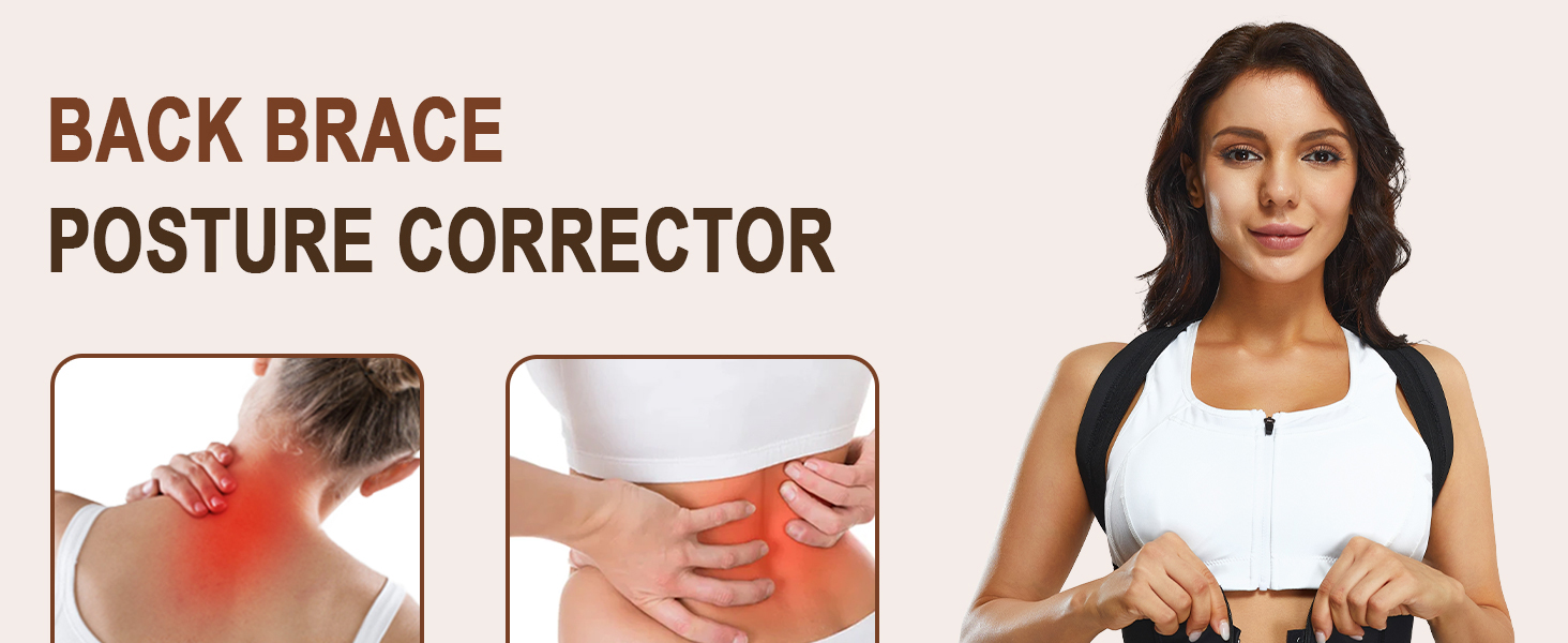 Waist Trainer Vest Tummy Control