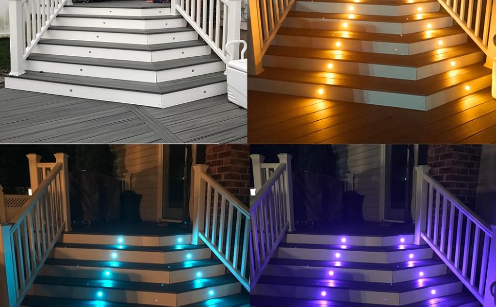 Extension Cable for Decking Lights