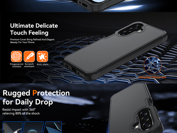 Galaxy A17 5G Phone Case