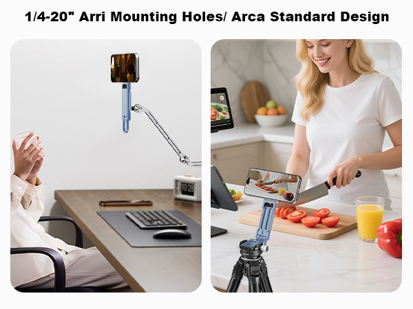 tripod for video