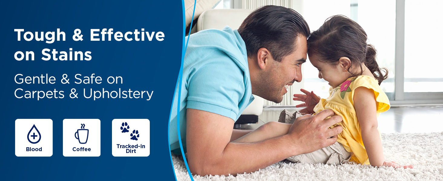 spot and stain formula, carpet shampoo, carpet cleaner, carpet cleaner formula, stain remover