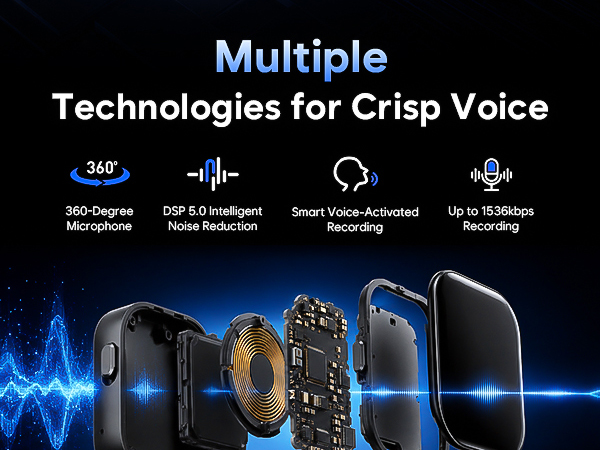Audio Recorder