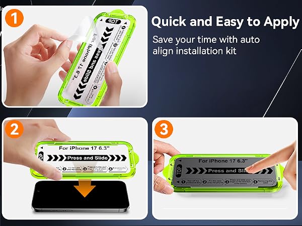 matte screen protector 17