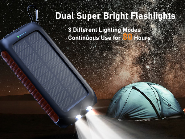 solar battery bank