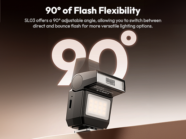 ulanzi flash attachment sony zv1 flash for sony zv e10 sony zv-f1 flash 