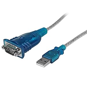 USB to Serial Adapter