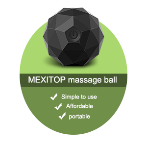 massage ball