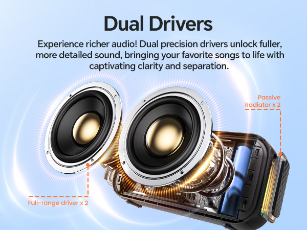 Immersive Stereo Sound