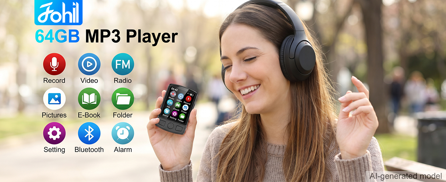 MP3 player
