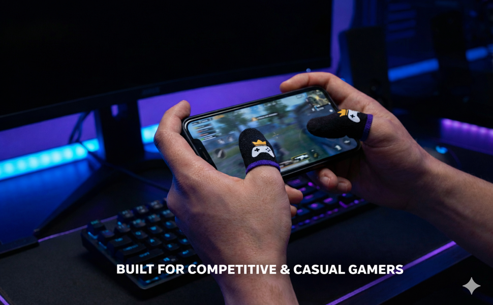 Lifestyle_Gaming