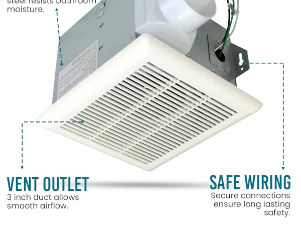 B096CRS84T bathroom fan