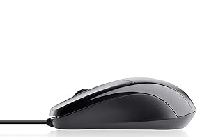 Belkin Mouse - Ambidextrous Design