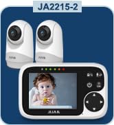 juan baby monitor