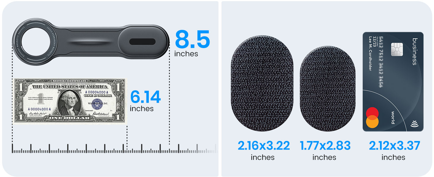 253 MagSafe car mount