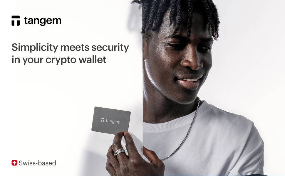 tangem wallet