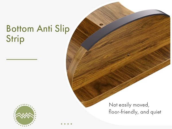 under desk foot stool