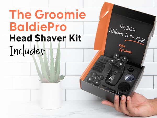 Titanium Comb Portable Safety Cabello Epilator Case Woman Male Private Clean Teen Hombres Top Ball