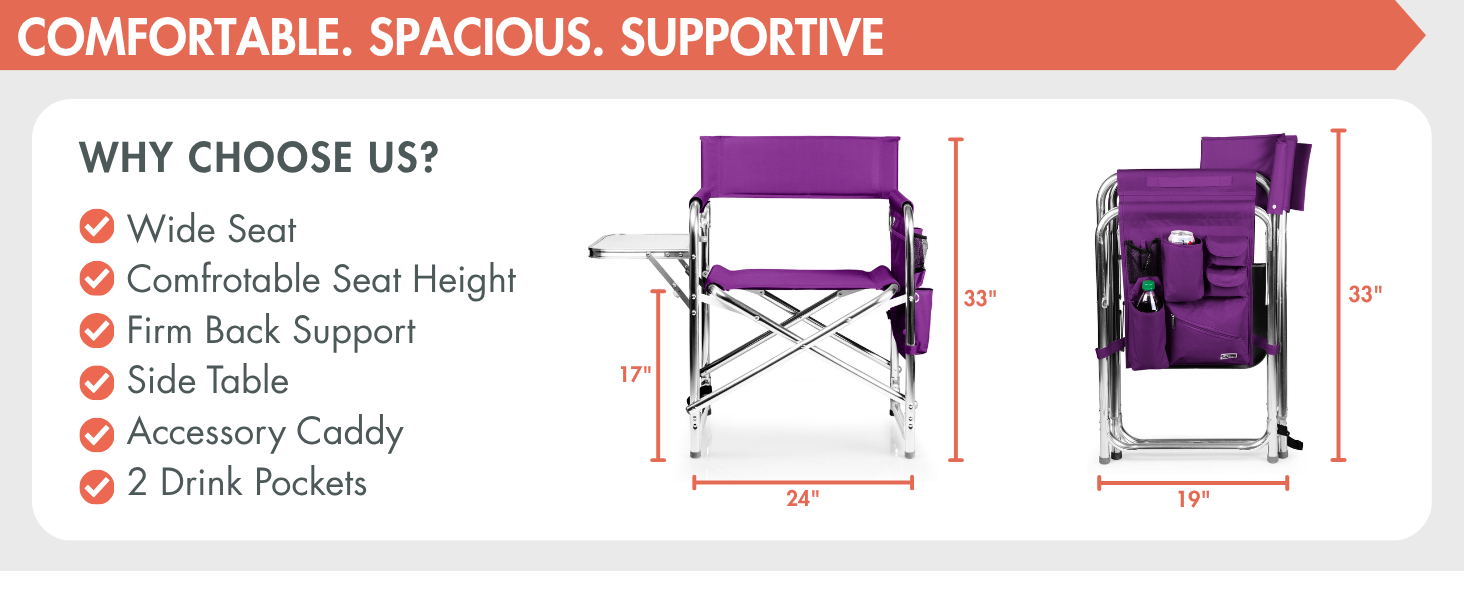 Camp chairs 2 pack folding beach chairs for adults cheap beach chairs folding lawn chair lightweight