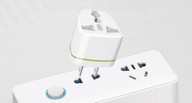 Circuit Breaker Leads Tester with Clips