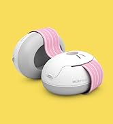 Muffy baby Pink