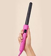 Herstyler grande curling wand