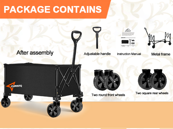 Package Contains