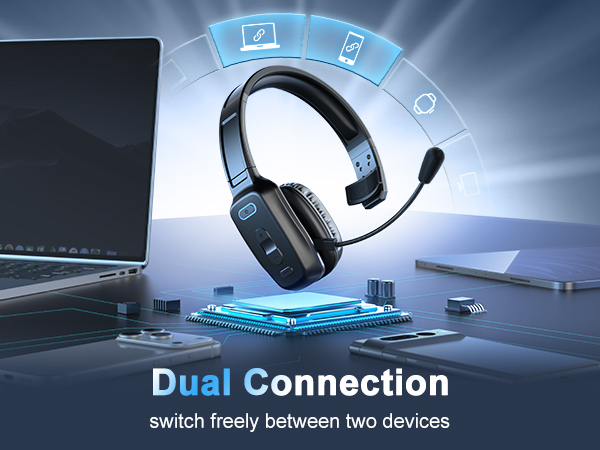 headset