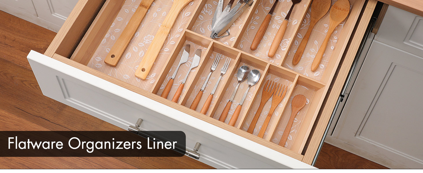 shelf liner
