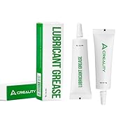 Creality 2PCS Lubricant Grease Gear Grease Reduce Noise Good Lubrication Effect Lubricating Oil f...