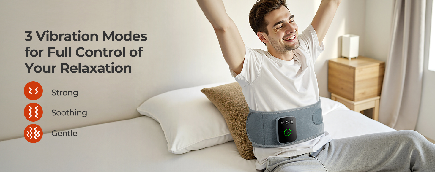 heating pad for back pain relief rechargeable heating pad