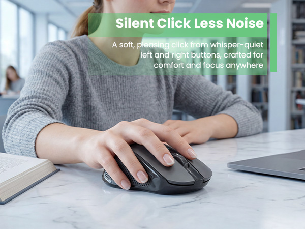 computer mouse