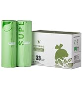 33 compost bags
