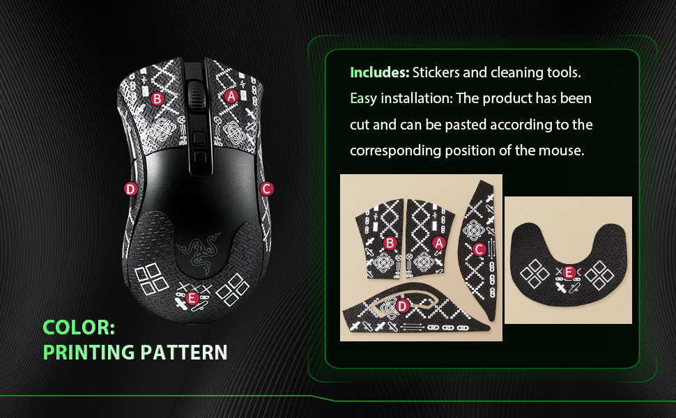 Deathadder V2 / V2 Pro