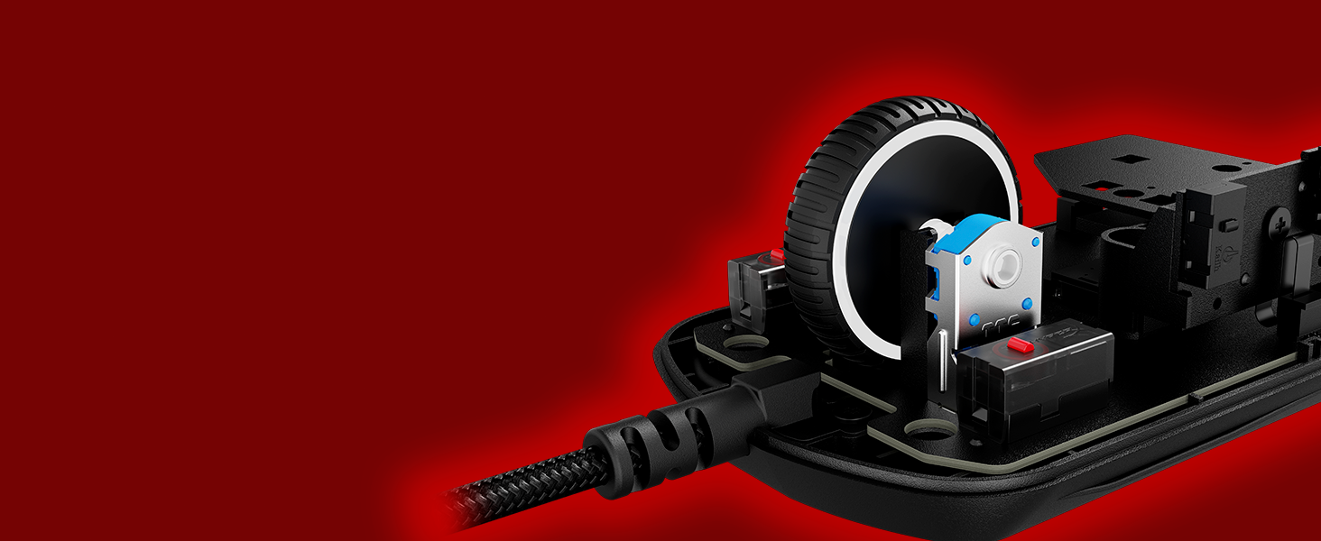 Optical Actuation with a Mechanical Feel